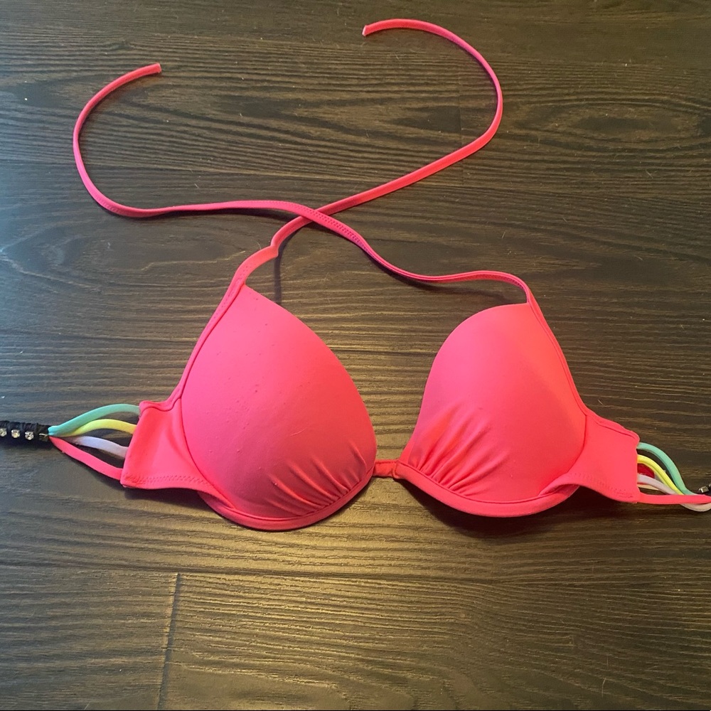 Victoria’s Secret Bikini Top